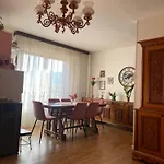 My Spiritual Vintage For You! Feriehus
