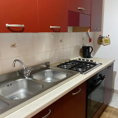 Dom wakacyjny My Spiritual Vintage For You! Villaputzu