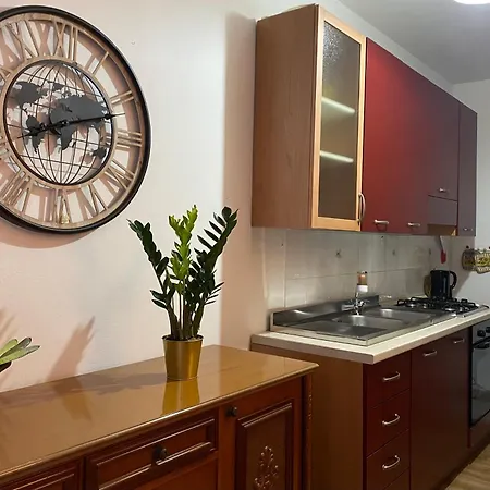 My Spiritual Vintage For You! Dom wakacyjny *