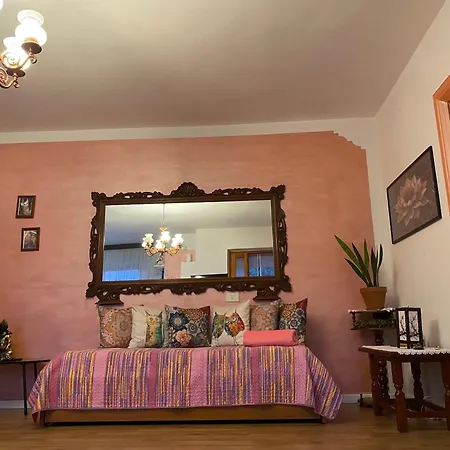 Dom wakacyjny My Spiritual Vintage For You! *