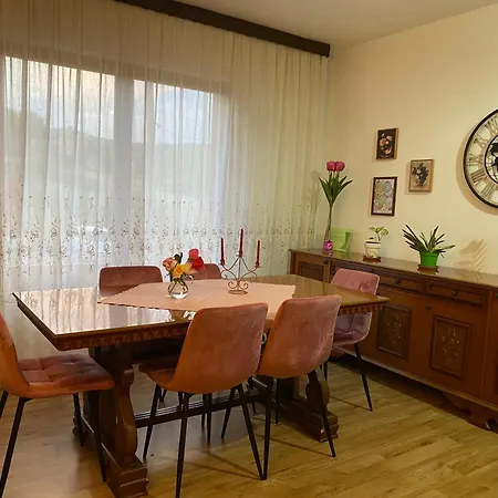 Holiday home My Spiritual Vintage For You! Villaputzu