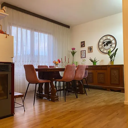 Dom wakacyjny My Spiritual Vintage For You!