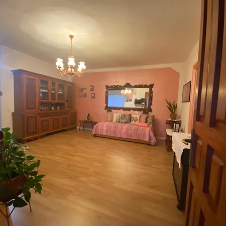 Ferienhaus My Spiritual Vintage For You! *