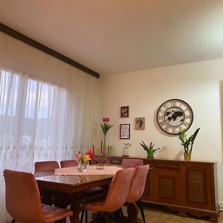 Dom wakacyjny My Spiritual Vintage For You!