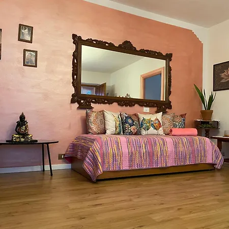 Dom wakacyjny My Spiritual Vintage For You!