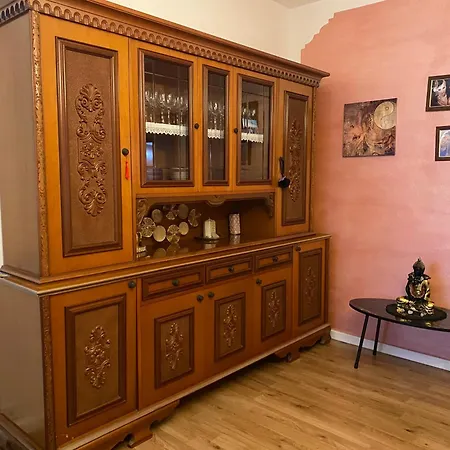 My Spiritual Vintage For You! Feriehus Villaputzu