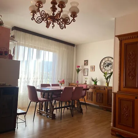 My Spiritual Vintage For You! Dom wakacyjny