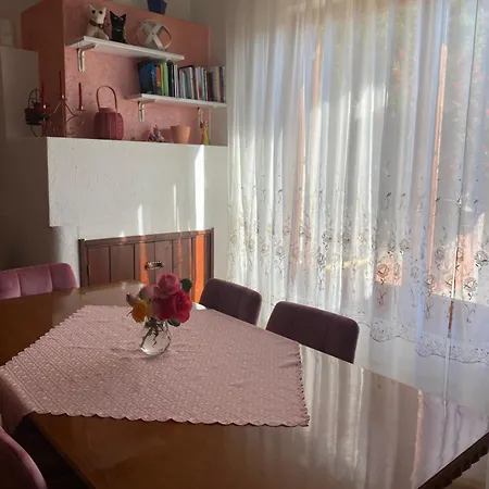 My Spiritual Vintage For You! * Villaputzu