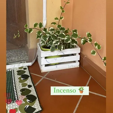 Dom wakacyjny My Spiritual Vintage For You! Villaputzu