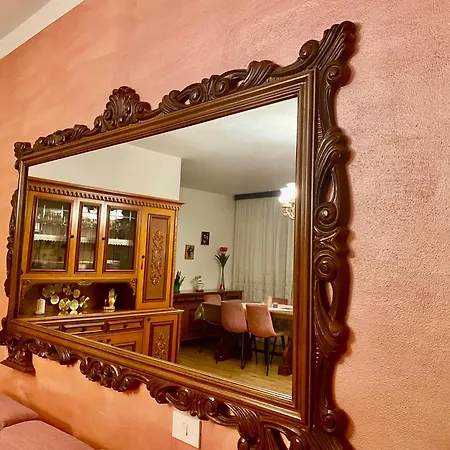 Holiday home My Spiritual Vintage For You! Villaputzu