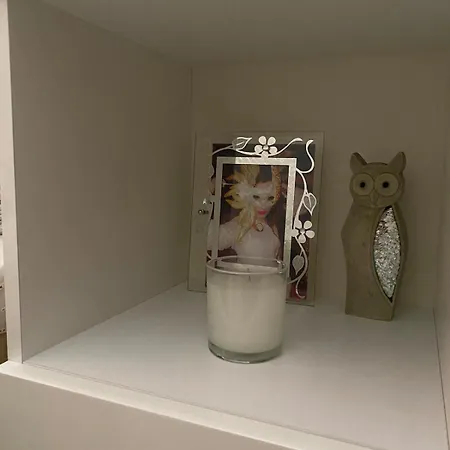 Casa vacanze My Spiritual Vintage For You! Villaputzu