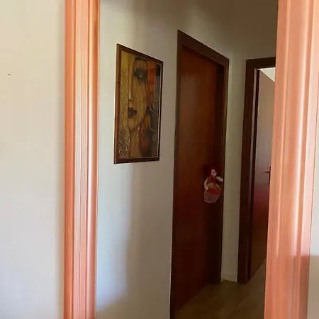 My Spiritual Vintage For You! Casa vacanze Villaputzu