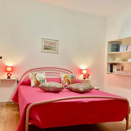 Holiday home My Spiritual Vintage For You! Villaputzu
