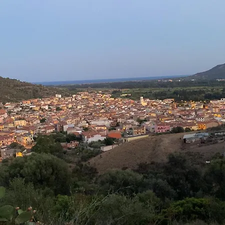 Casa vacanze My Spiritual Vintage For You! Villaputzu