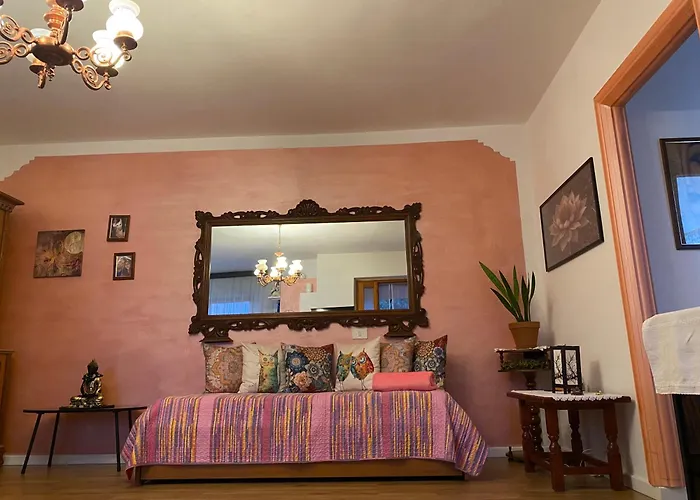 Holiday home My Spiritual Vintage For You! *
