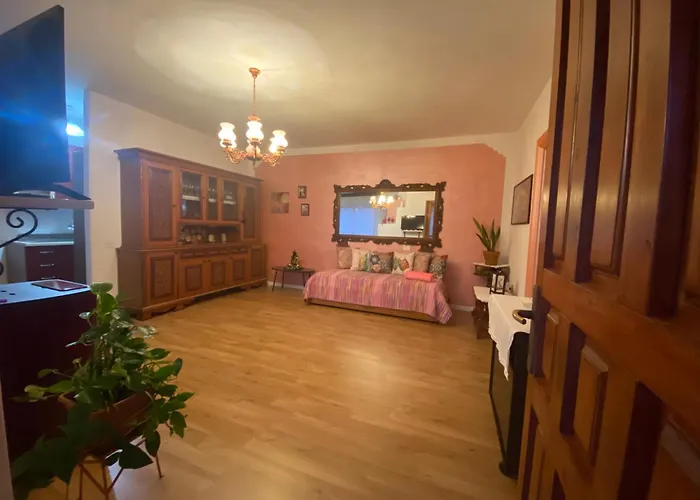 Holiday home My Spiritual Vintage For You! *