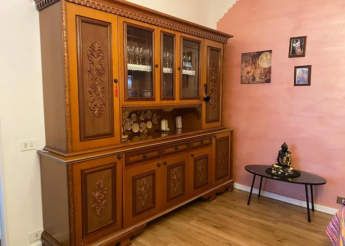 My Spiritual Vintage For You! Holiday home Villaputzu