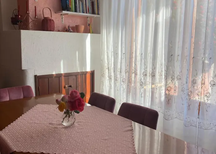 My Spiritual Vintage For You! * Villaputzu